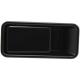 2002 Wrangler Door Handle