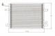 2004 Silverado-1500 Cooling - Condenser