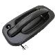 2004 Avalanche Door Handle