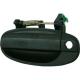 2007 AVEO-HATCHBACK Door Handle