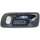 2000 Accord-SEDAN Door Handle