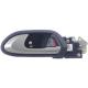2010 Civic-Hybrid Door Handle