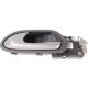 2010 Civic-Hybrid Door Handle