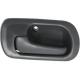 2000 Civic-SEDAN Door Handle