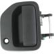 2012 Ridgeline Door Handle