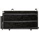 2012 Ridgeline Cooling - Condenser