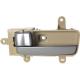 2004 Maxima Door Handle