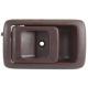 1995 Tacoma-Pickup-2WD Door Handle