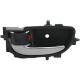 2009 Yaris-SEDAN Door Handle