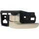 2002 Highlander Door Handle