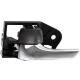 2008 Solara Door Handle