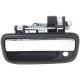 1995 Tacoma-Pickup-2WD Door Handle