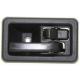 2002 Wrangler Door Handle