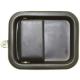 2002 Wrangler Door Handle