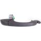 2010 Compass-MK Door Handle