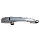 2009 Sebring-CONVERTIBLE Door Handle