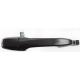 2009 Ford-F450-Super-Duty-Pickup Door Handle