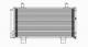 2011 IS350C-CONVERTIBLE Cooling - Condenser