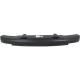 2013 Jetta Bumper Absorber