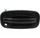 2004 Silverado-1500 Door Handle
