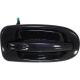 2008 Uplander Door Handle