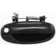 2007 AVEO-HATCHBACK Door Handle