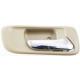 2000 Accord-SEDAN Door Handle