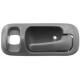 2000 CRV Door Handle