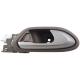 2010 Civic-Hybrid Door Handle