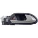 2010 Civic-Hybrid Door Handle
