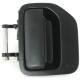 2012 Ridgeline Door Handle