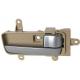 2004 Maxima Door Handle