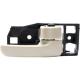 2002 Highlander Door Handle