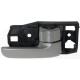 2004 Highlander Door Handle