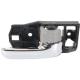 2004 Highlander Door Handle