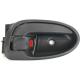 2010 Yaris-HATCHBACK Door Handle