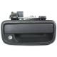 1995 Tacoma-Pickup-2WD Door Handle