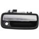 1995 Tacoma-Pickup-2WD Door Handle