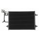 2002 A6 Cooling - Condenser