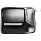 2009 Ford-F450-Super-Duty-Pickup Door Handle