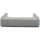2010 GMC-Sierra-Hybrid-Pickup Door Handle
