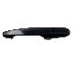 2006 Cobalt Door Handle