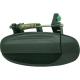2007 AVEO-HATCHBACK Door Handle