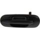 2000 CRV Door Handle