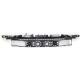 2010 Commander Bumper Bracket