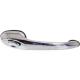 2009 PT-Cruiser Door Handle