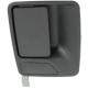 2009 Ford-F450-Super-Duty-Pickup Door Handle