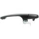 2006 Cobalt Door Handle