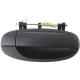 2007 AVEO-HATCHBACK Door Handle