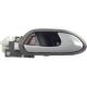 2010 Civic-Hybrid Door Handle